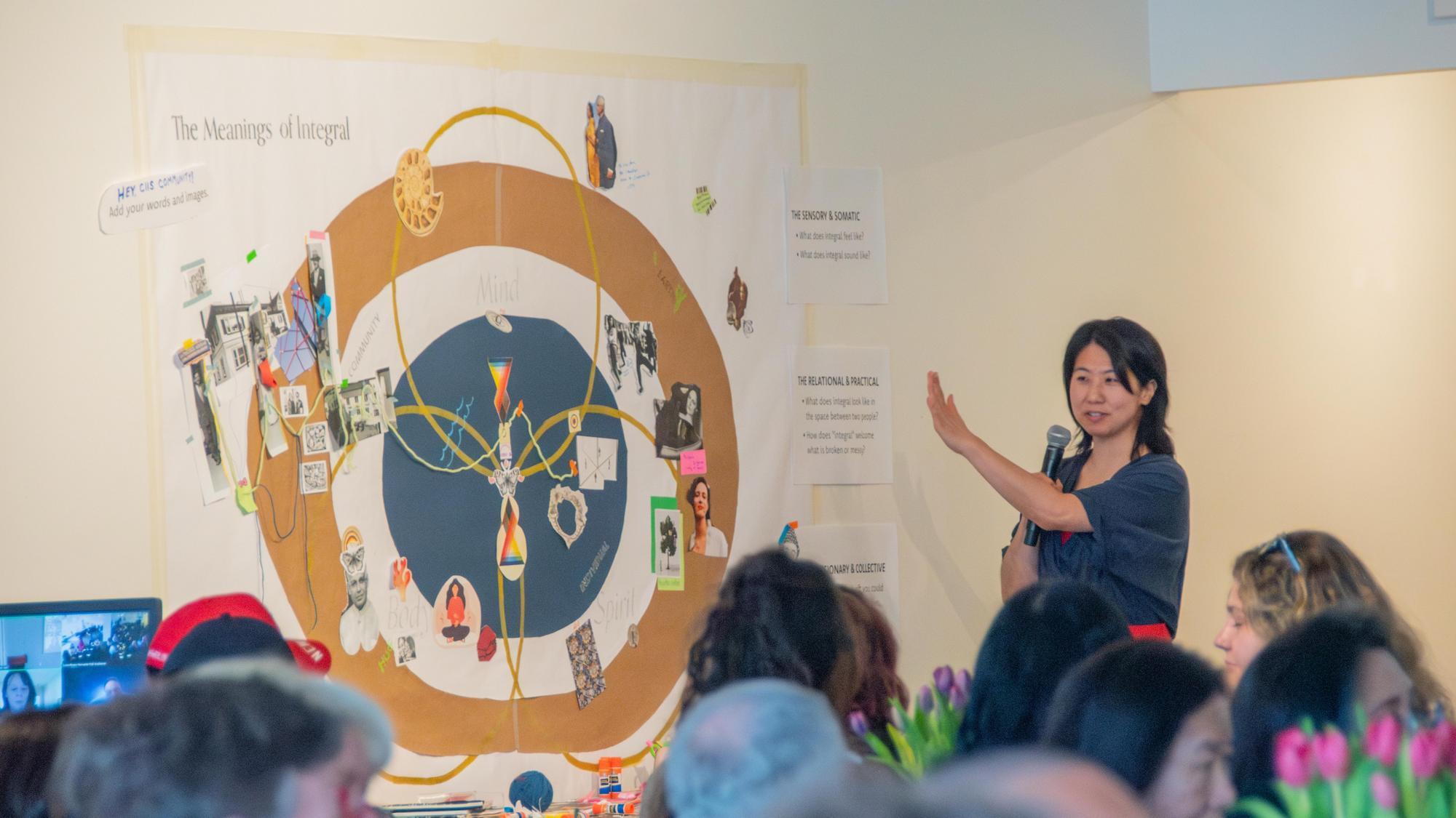 Founder's Day Luncheon, April 2026