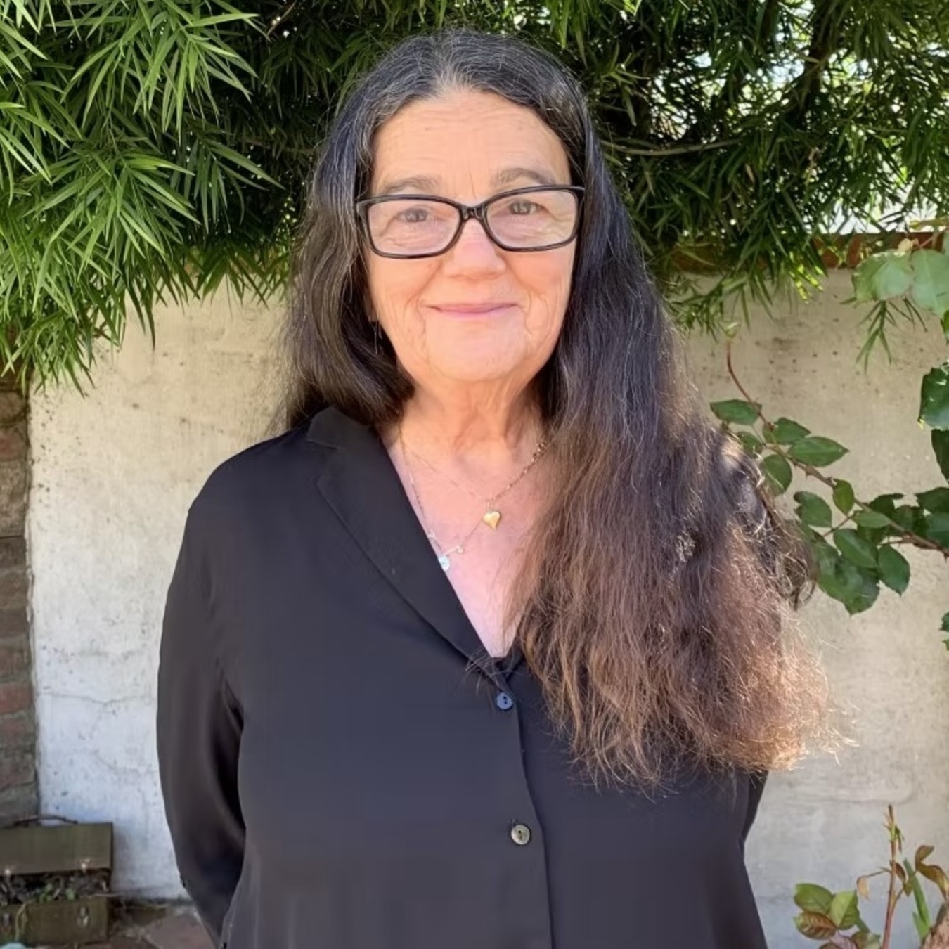 Headshot of Debbie Gioia