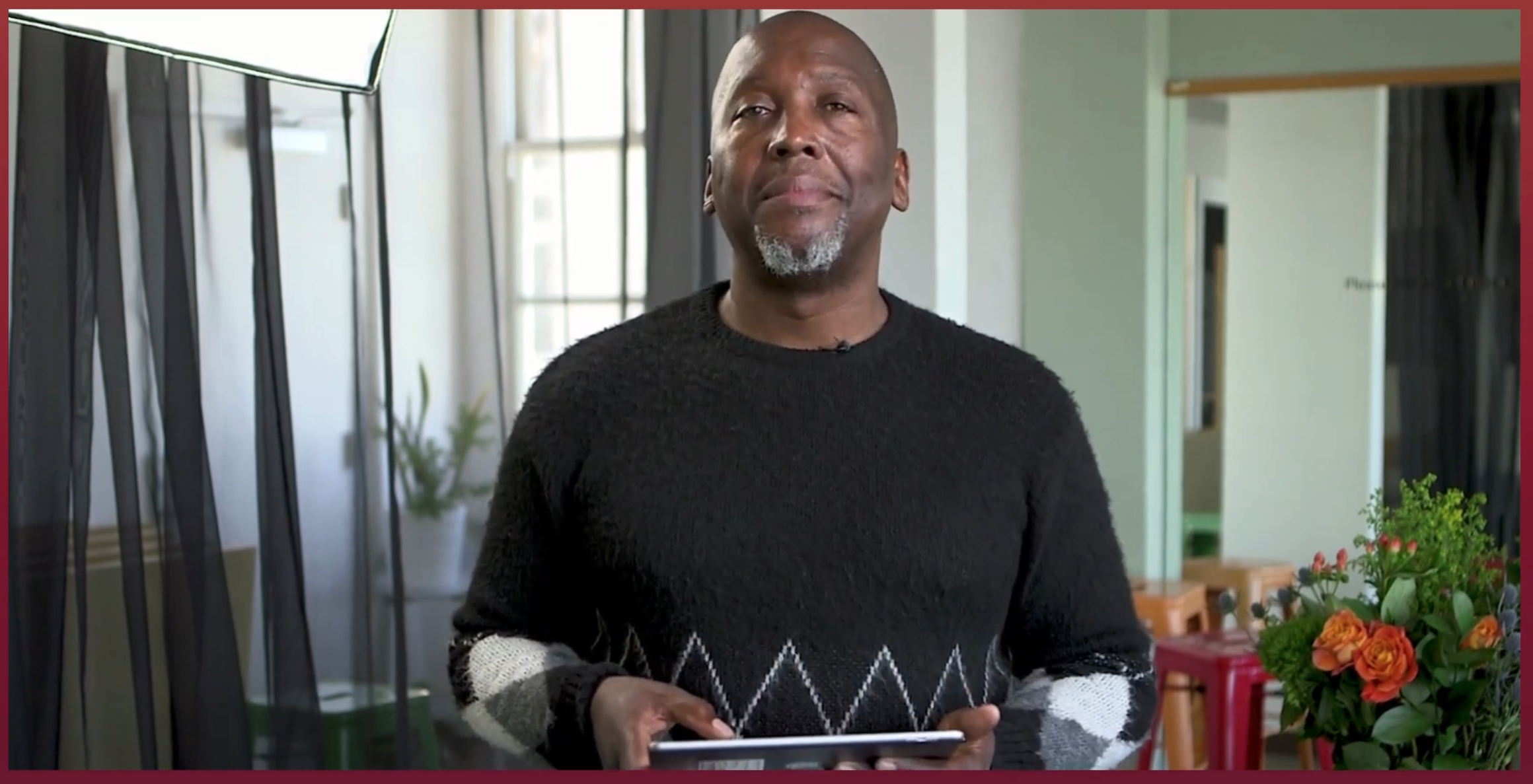 Marvin K. White, M.Div.