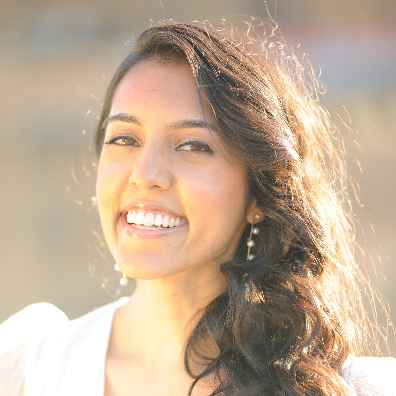 Headshot of Ananta Ripa Ajmera