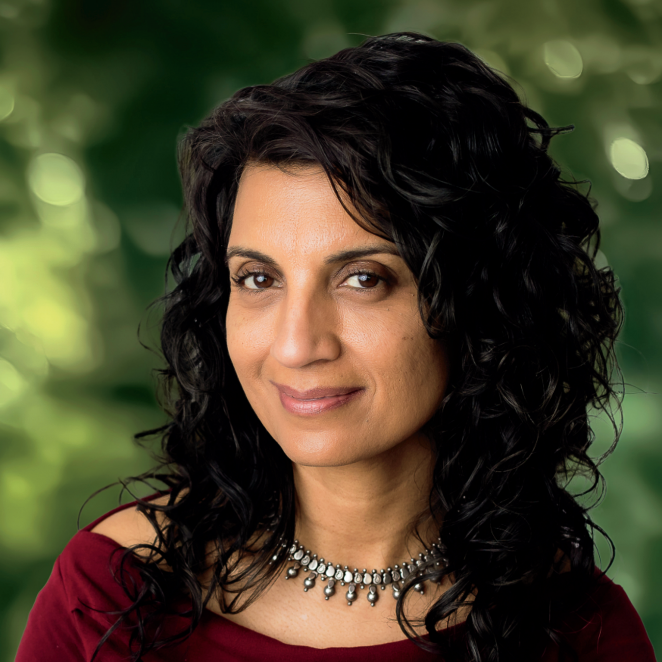 Headshot of Dr. Geeta Maker-Clark