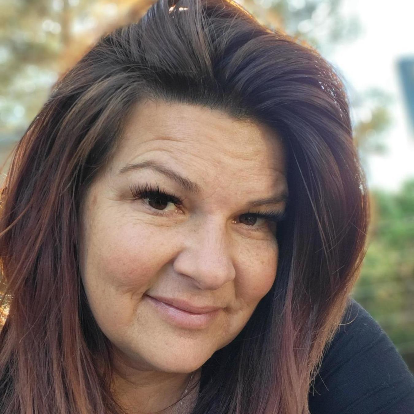 Headshot of Cheryl Montanez