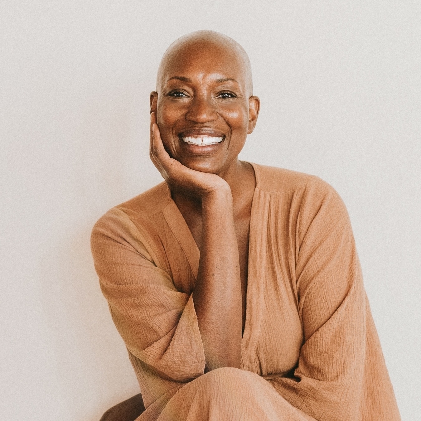Headshot of Tracee Stanley