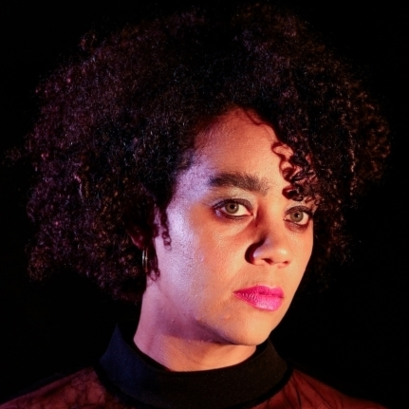 Headshot of Autumn Brown
