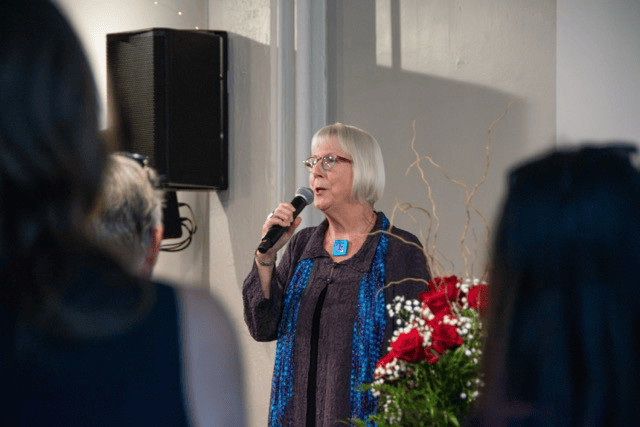 CPTR 10 Year Anniversary Celebration