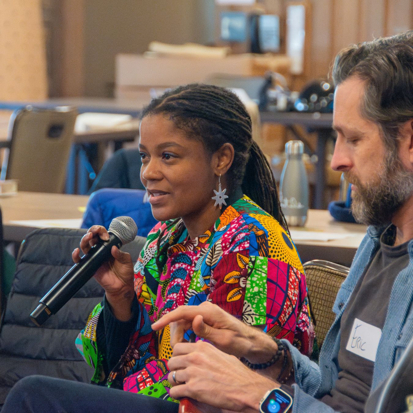 BSL Core Agreement: Make the Work Visible