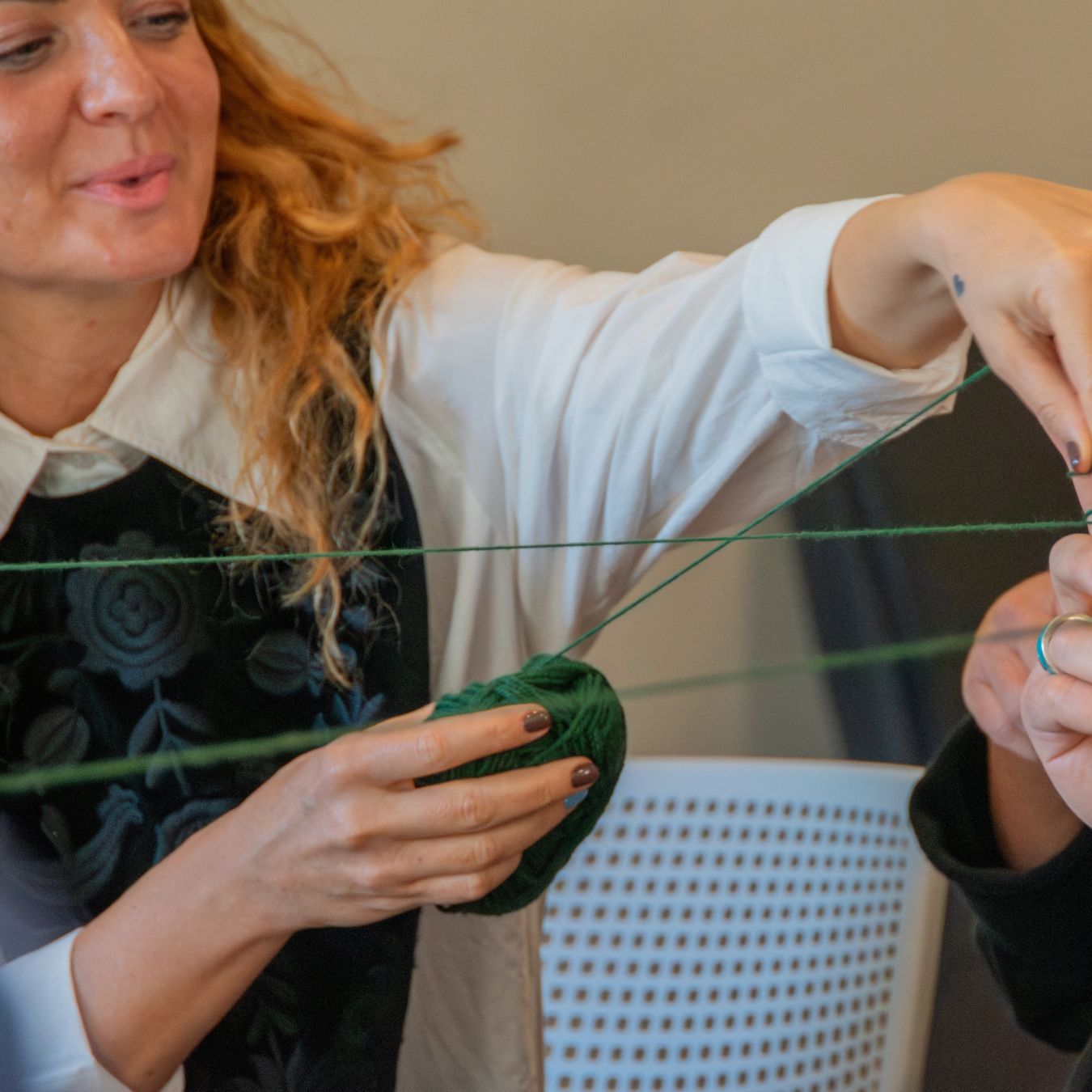 BSL Core Agreement: Small Experiments