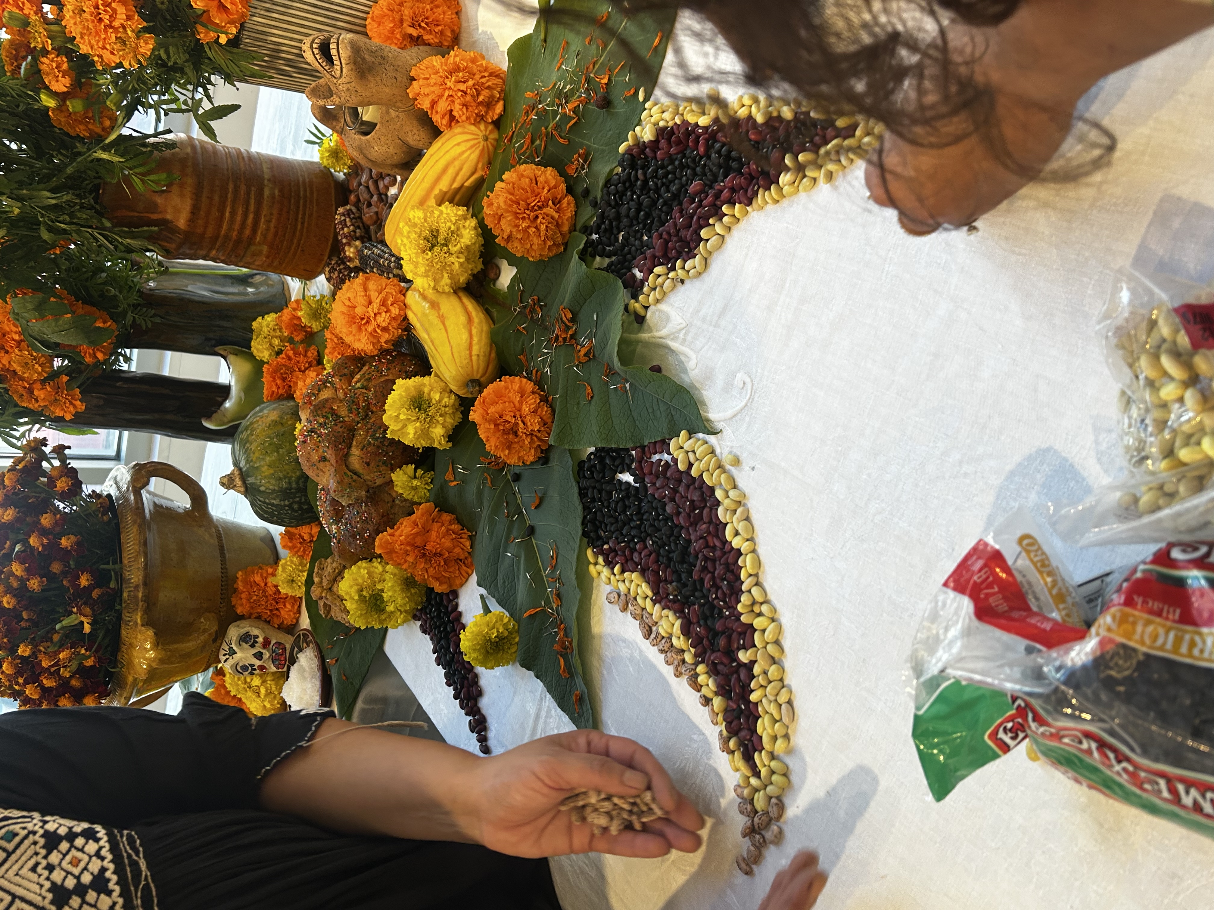 Día de los Muertos Gathering, 2025