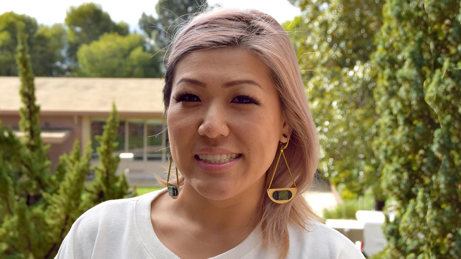 Community Mental Health Welcomes New Chair Kini Chang CIIS community-mental-health-welcomes-new-chair-kini-chang-ciis