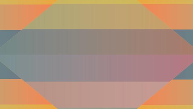 Color stripes creating square shapes. Learn more about the online MA in Transformative Leadership and the online PhD in Transformative Studies at California Institute of Integral Studies, CIIS