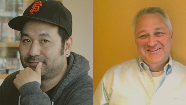 First Group of Moscone and Garcia Scholars Graduate from CIIS