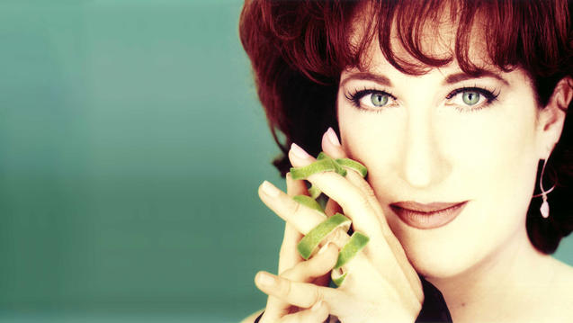 Kitty Margolis Headshot