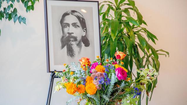 The_Integral_Vision_of_Sri_Aurobindo_Conference-22