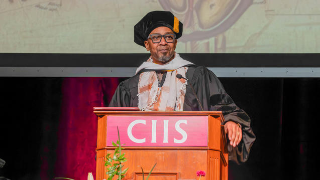 Commencement 2024