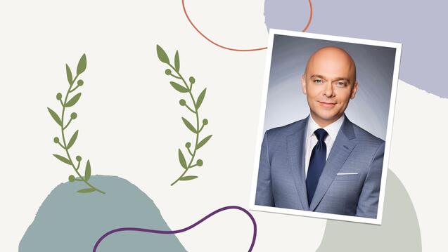 Chris Walling cover image