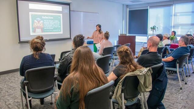 CMH Integrative Seminar