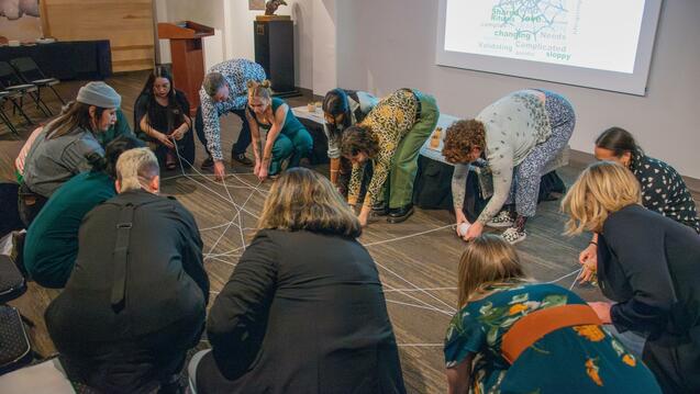 CMH Integrative Seminar