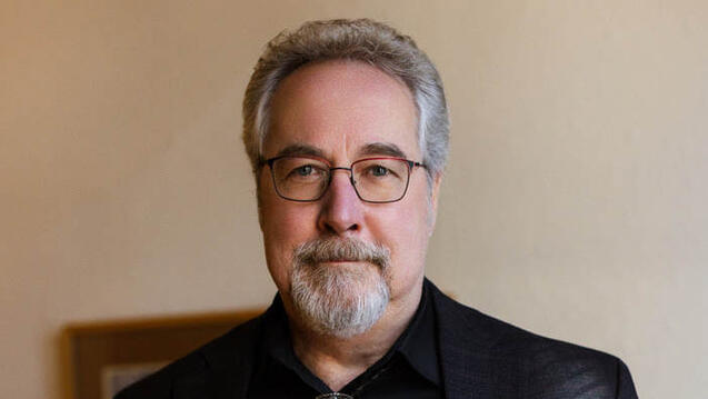 Headshot of Francis Weller