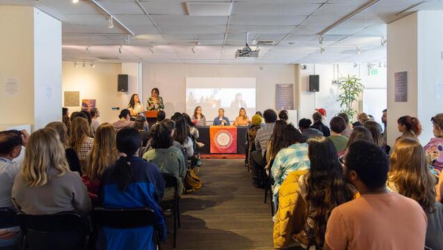 Spring Open House 2025