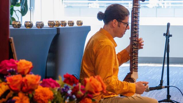 Sri Aurobindo Conference