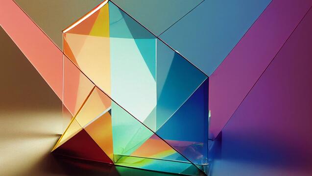 crisp prism
