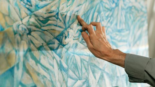 Creative Pathways cover image