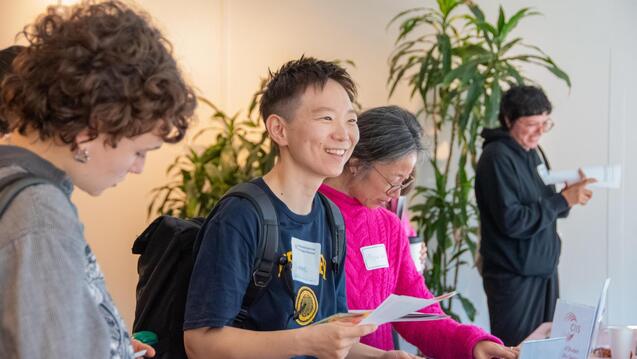 New Student Orientation, Fall 2025