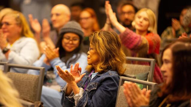 CPTR May 2025 class and trainings