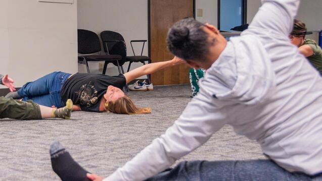 Photo from SOM Class, Dec 2025