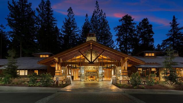 BSL Residency Location: 1440 Multiversity