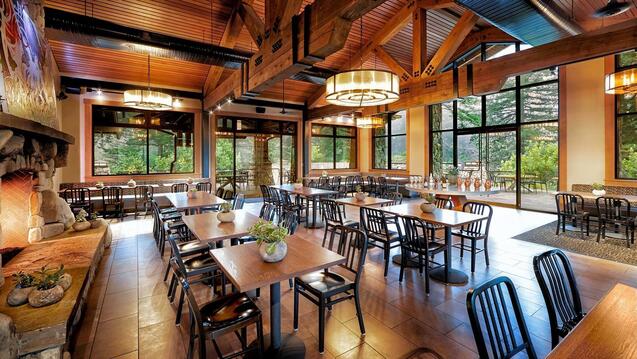 BSL Residency Location: 1440 Multiversity