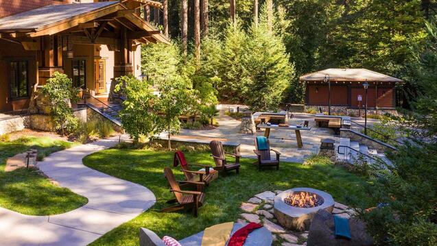 BSL Residency Location: 1440 Multiversity