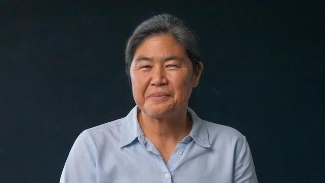 Headshot of Lani Chow