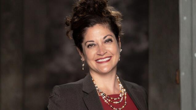 Headshot of Megan Joseph