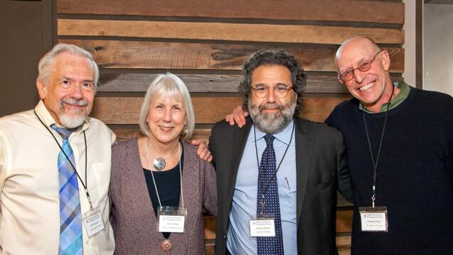 Pollan, Richards, Phelps & Bossis