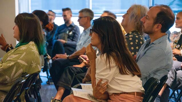 CIIS Certificate in Psychedelic-Assisted Therapies & Research 10 Year Anniversary Celebration.