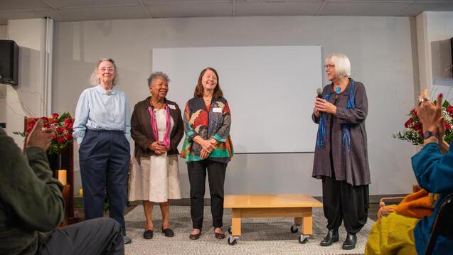 CIIS Certificate in Psychedelic-Assisted Therapies & Research 10 Year Anniversary Celebration.
