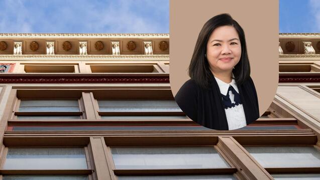 Michelle Yu Office Hour Image