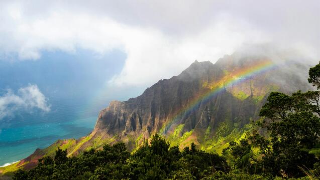 Who We Are Becoming Matters