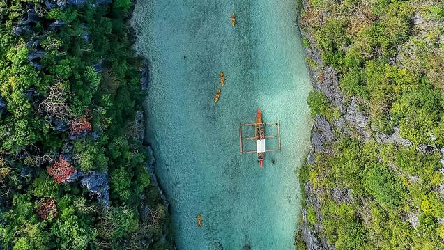 Filipino Indigenous Wisdom for Personal and Shared Wellbeing