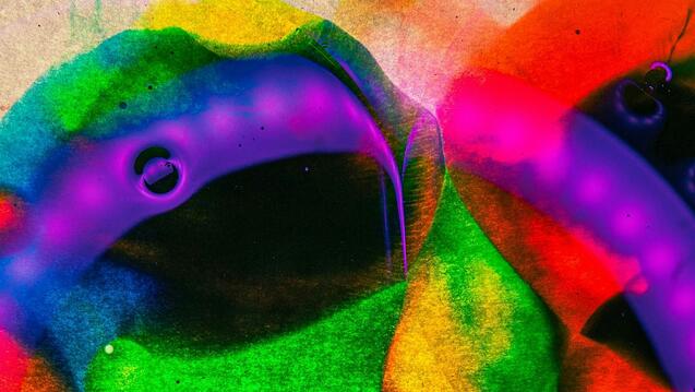 On Navigating Intersectional Identities (In Person)