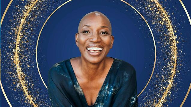 An Evening with Tracee Stanley (In Person)