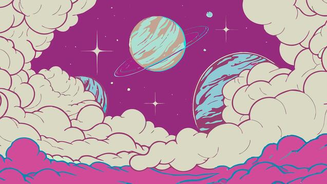 Astrological Support for Therapists and Healers