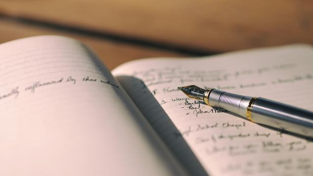 Narrative Healing as a Pathway to Personal Growth