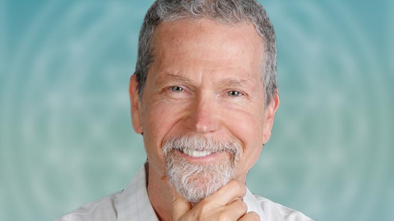 Glenn Hartelius, chair of the Integral and Transpersonal Psychology online PhD program at California Institute of Integral Studies (CIIS).