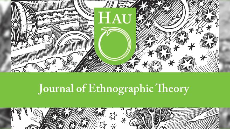 Anthropology and Social Change Becomes Member of HAU Network
