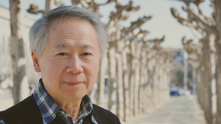 Benjamin Tong, former professor in the Doctorate in Clinical Psychology (PsyD) at California Institute of Integral Studies, CIIS, in San Francisco, CA