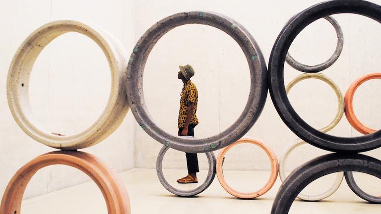 Master of Fine Arts: Online Info Session