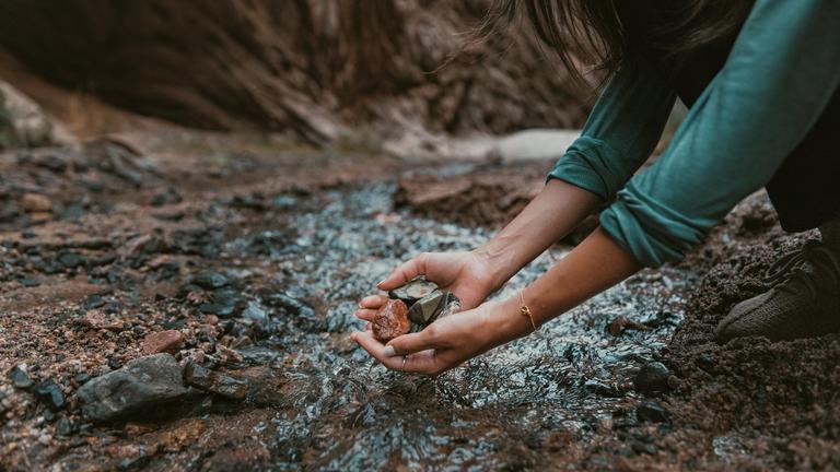 Women's Spirituality & Women, Gender, Spirituality, and Social Justice Online Info Session