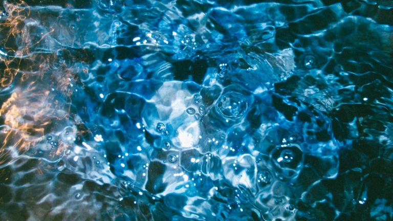 Water by Feteme Fuentes